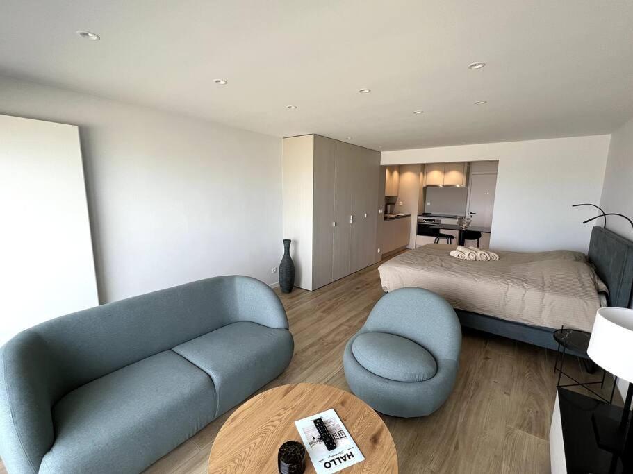 Suite 16 Blankenberge Exterior photo